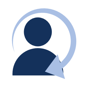 Customer Journey Icon