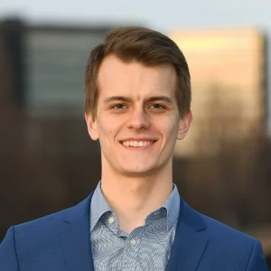 Denys Holovatyi, Data Scientist und Gründer der EnterpriseAI Consulting