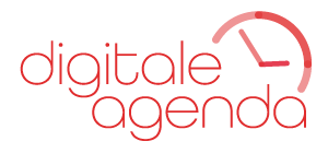 Logo Digitale Agenda