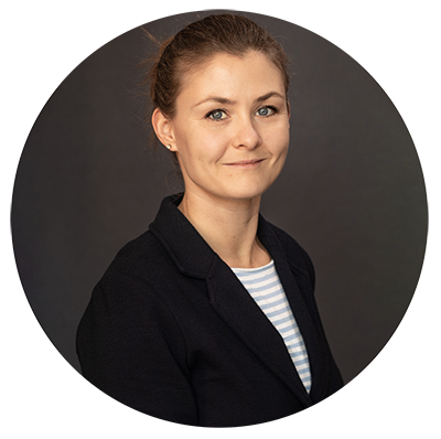 Stefanie Schroeter-Ahl