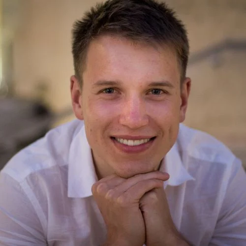 Alexander Baetz von PrivacyTutor