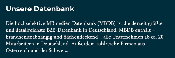 Kombinations Serif- und Sans-Serif-Font