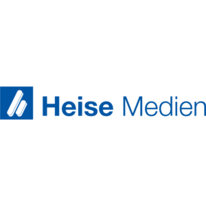Kundenlogo Heise Medien