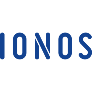 Kundenlogo IONOS