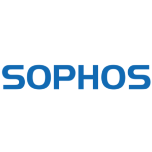 Kundenlogo Sophos