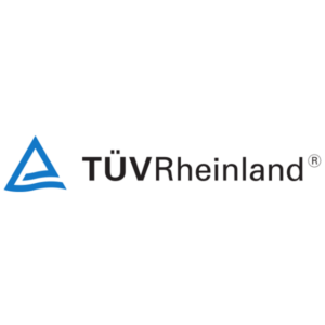 Kundenlogo TÜV Rheinland