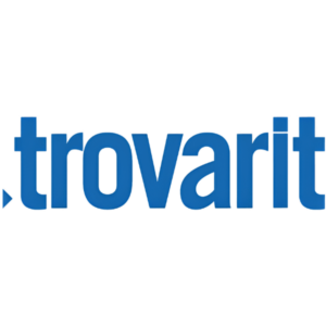 Kundenlogo Trovarit