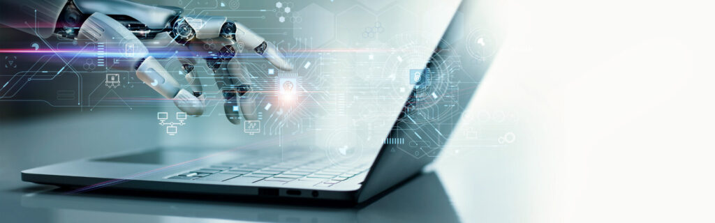 Beitragsbild ChatGPT: Content Creation mit KI