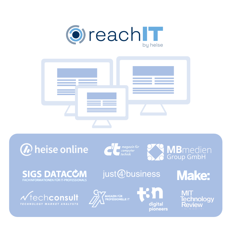 ReachIT