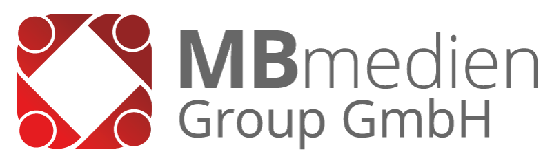 Logo MBmedien Group