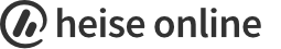 Logo heise online