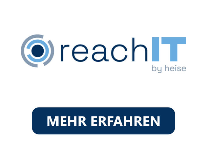 ReachIT