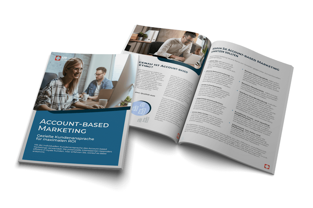 Whitepaper Account-based Marketing 2024
