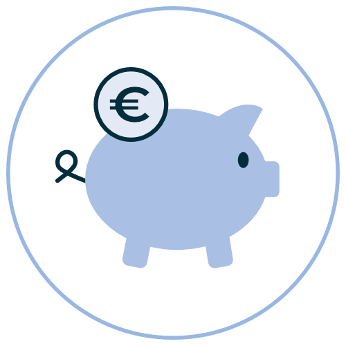 Icon Betriebliche Altersvorsorge