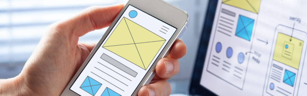 Beitragsbild Landingpages