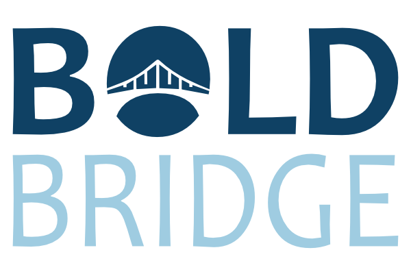 Logo Bold Bridge