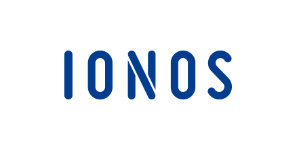 Logo IONOS