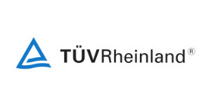 Logo TÜV Rheinland