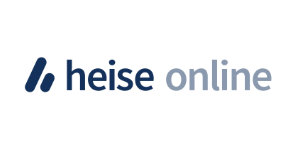 Logo heise online