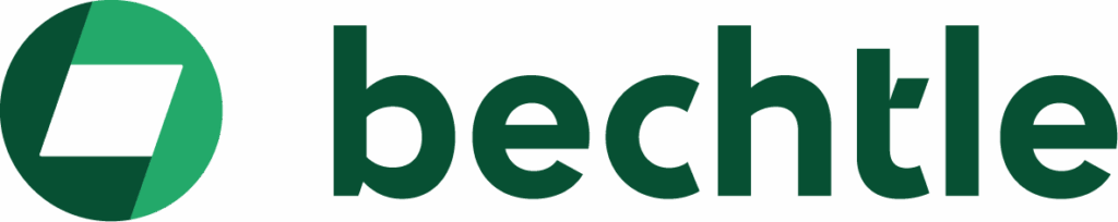 Logo bechtle
