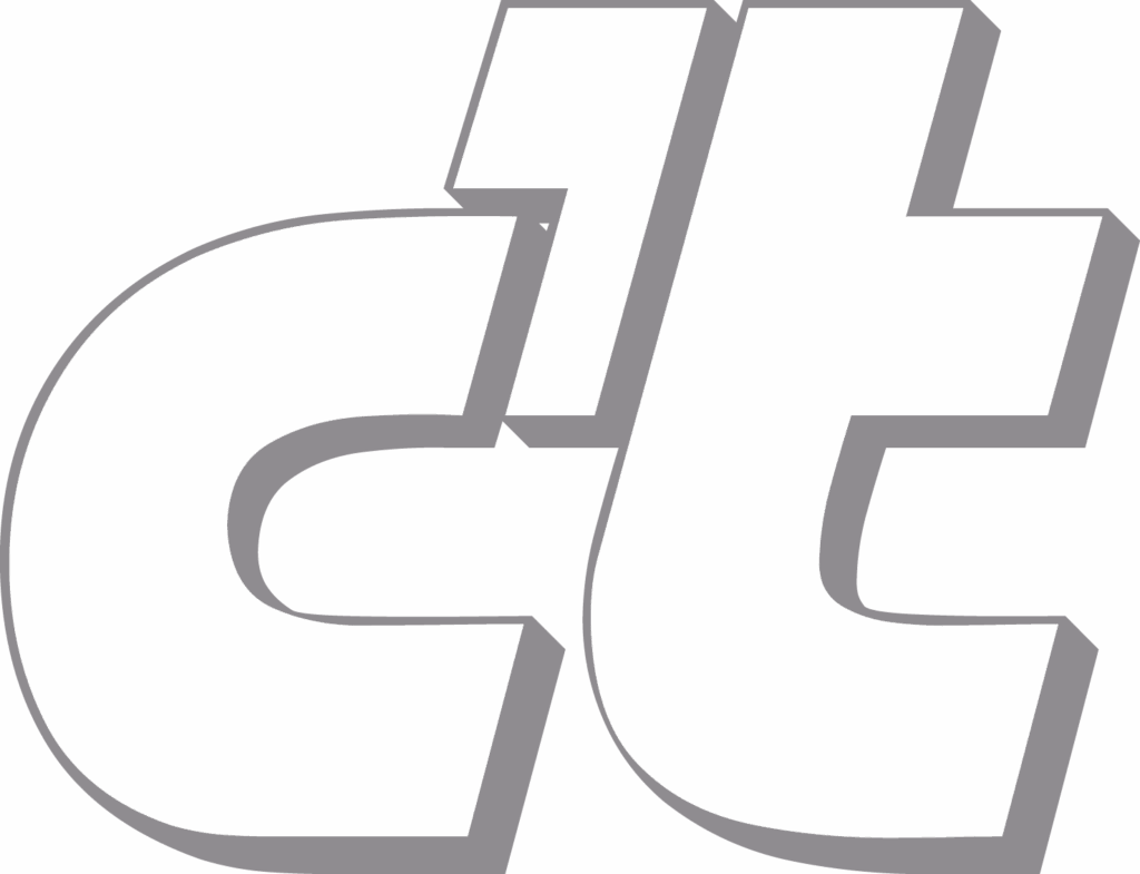 c't Logo