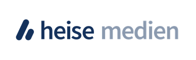 Logo heise medien
