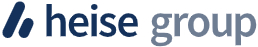 Logo heise group