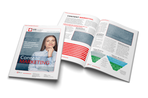 Management Summary Content Marketing